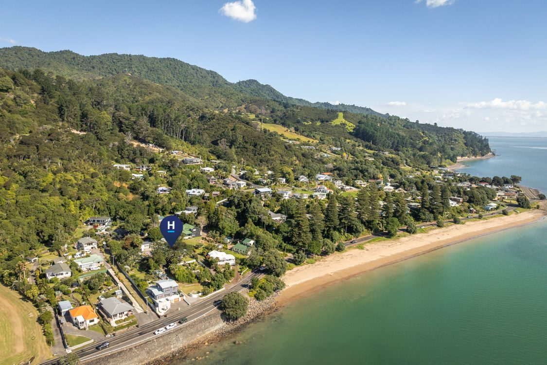 270 Thames Coast Road, Thornton Bay.
